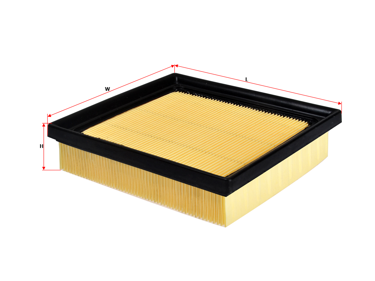 Sure Filter SFA 2404 | Sure Filter